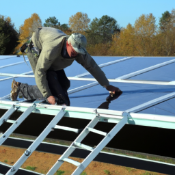 Comment Choisir un Installateur Photovoltaïque Qualifié ? Thiais